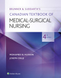 BRUNNER AND SUDDARTH'S TEXTBOOK OF MEDICAL-SURGICAL NURSING