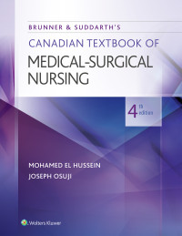Image of BRUNNER AND SUDDARTH'S TEXTBOOK OF MEDICAL-SURGICAL NURSING