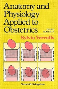 Image of ANATOMY AND PHYSIOLOGY APPLIED TO OBSTETRICS