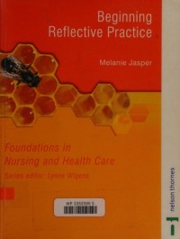 Image of Beginning reflective practice