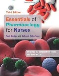 Essentials of Pharmacology for Nurses