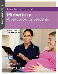 Image of Fundamentals of Midwifery: A Textbook for Students