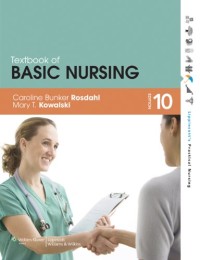 Image of TEXTBOOK OF BASIC NURSING