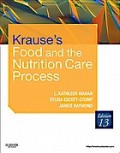 Krause's food & the nutrition care process