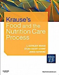 Image of Krause's food & the nutrition care process